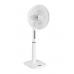 LV16AS-RC-P WH Mitsubishi Electric 40cm Pedestal Fan
